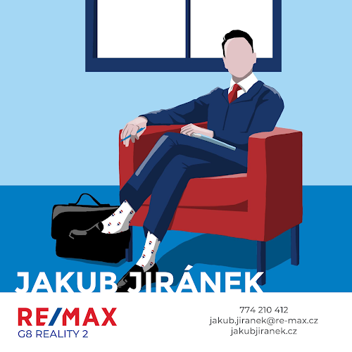 Recenze na Jakub Jiránek - Realitní makléř RE/MAX v Kladno - Realitní kancelář