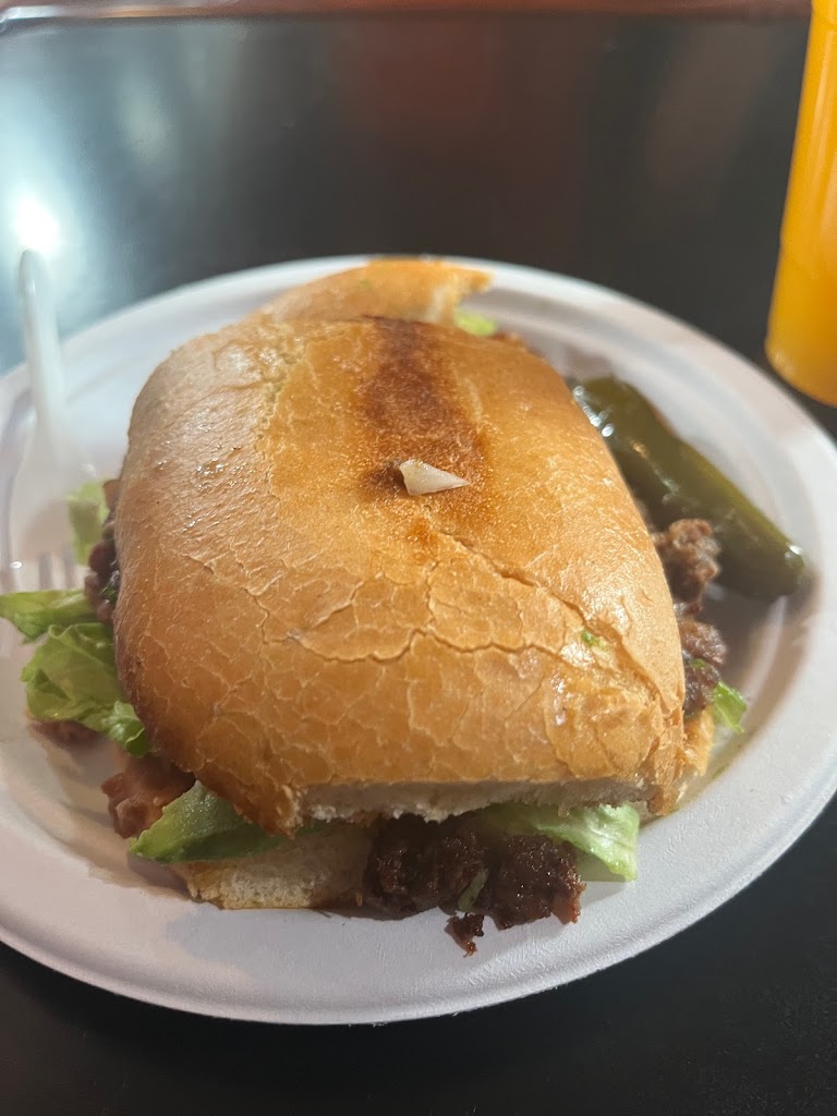 Jacky’s Restaurant 90013
