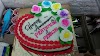 The Cake Paradise Logo, Godda, India, Bakery