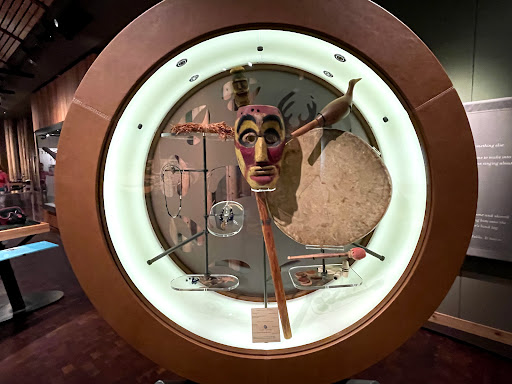 Museum «Suquamish Museum», reviews and photos, 6861 NE South St, Suquamish, WA 98392, USA