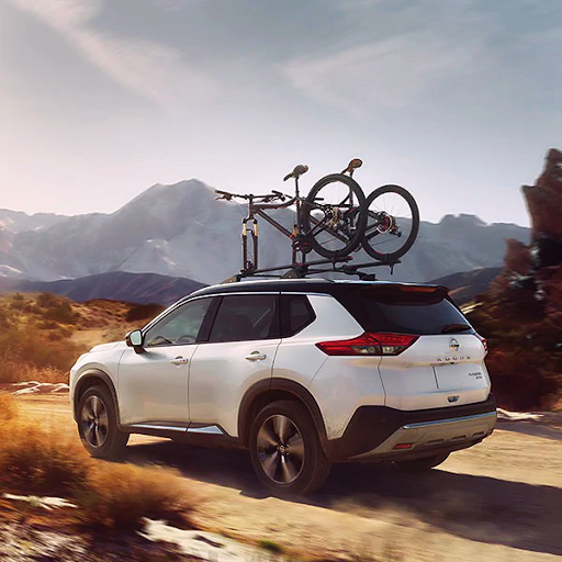 Nissan Dealer «Devon Nissan», reviews and photos, 459 W Lancaster Ave, Devon, PA 19333, USA