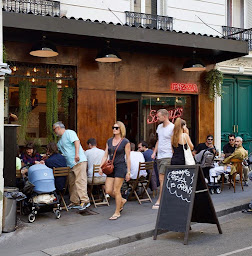 Photo n°69 de Sonny’s pizza à Paris ()