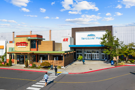Shopping Mall «Vancouver Mall», reviews and photos, 8700 NE Vancouver Mall Dr, Vancouver, WA 98662, USA
