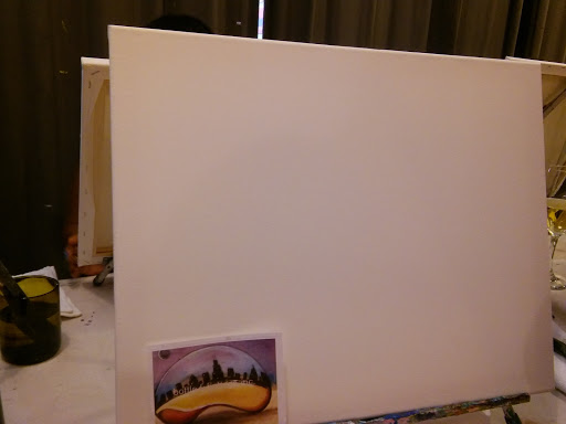 Party Planner «Bottle & Bottega La Grange», reviews and photos, 1 W Harris Ave, La Grange, IL 60525, USA