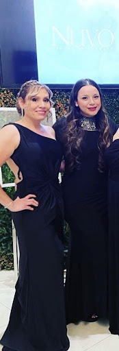 Bridal Shop «Posh Bridal», reviews and photos, 8889 Gateway Blvd W #2600, El Paso, TX 79925, USA