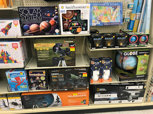 Craft Store «Hobby Lobby», reviews and photos, 933 TX-80, San Marcos, TX 78666, USA