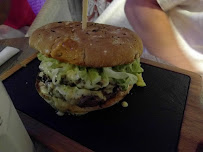 Hamburger du Restaurant La Rhumerie à Marseille - n°4