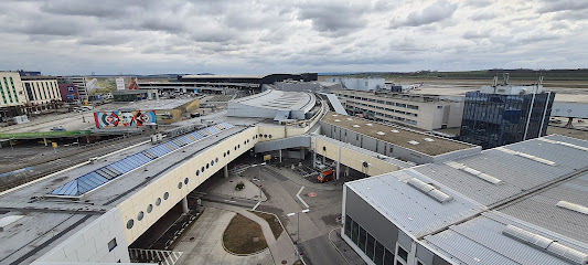 Bahnhof Flughafen Wien