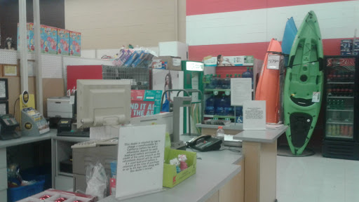 Discount Store «Kmart», reviews and photos, 912 County Line Rd, Delano, CA 93215, USA