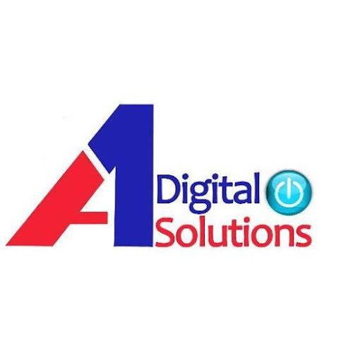 A1 Digital Solutions - Aberdeen