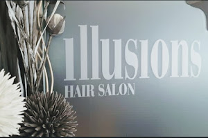 Illusion Hair Salon