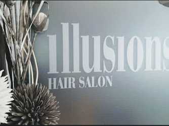 Illusion Hair Salon