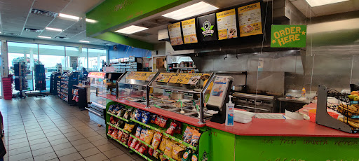 Convenience Store «Stripes», reviews and photos, 2815 E Main St, Uvalde, TX 78801, USA