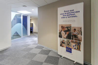 LCL Banque et assurance à Rouen