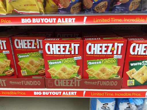 Discount Store «Big Lots», reviews and photos, 2000 14th Ave SE, Albany, OR 97322, USA