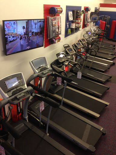 Exercise Equipment Store «REPS Fitness Supply», reviews and photos, 886 US-22, Somerville, NJ 08876, USA