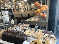 Aliment-réconfort du Restaurant américain BAGELSTEIN • Bagels & Coffee shop à Paris - n°1