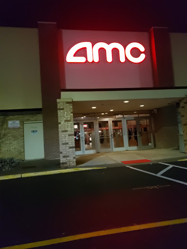 Movie Theater «AMC Starplex Brunswick Square 13», reviews and photos, 755 NJ-18, East Brunswick, NJ 08816, USA