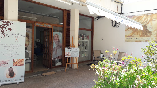 Raquel Maldonado Estilistas en Port de Pollença, Baleares