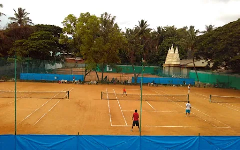 Tennis Temple image