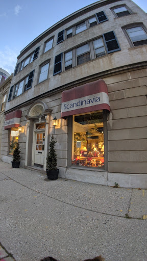 Furniture Store «Scandinavia Fine Furniture Inc», reviews and photos, 767 N Jefferson St, Milwaukee, WI 53202, USA