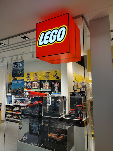 Toy Store «The LEGO Store», reviews and photos, 7875 Montgomery Rd #2109, Cincinnati, OH 45236, USA