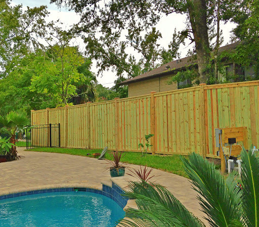 Fence Contractor «Superior Fence & Rail of Polk County, Inc.», reviews and photos, 3060 Dundee Rd, Winter Haven, FL 33884, USA