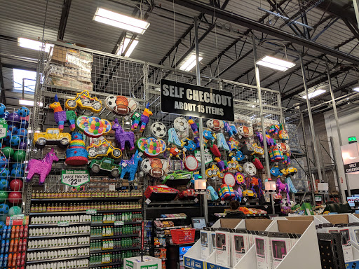 Supermarket «WinCo Foods», reviews and photos, 8968 Tehama Ridge Pkwy, Fort Worth, TX 76177, USA