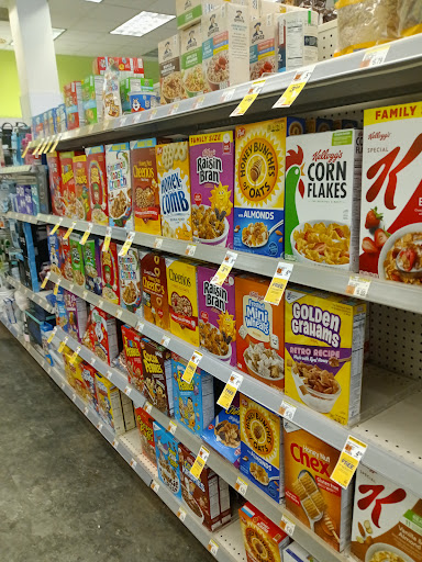 Drug Store «Duane Reade», reviews and photos, 3155 Amboy Rd, Staten Island, NY 10306, USA