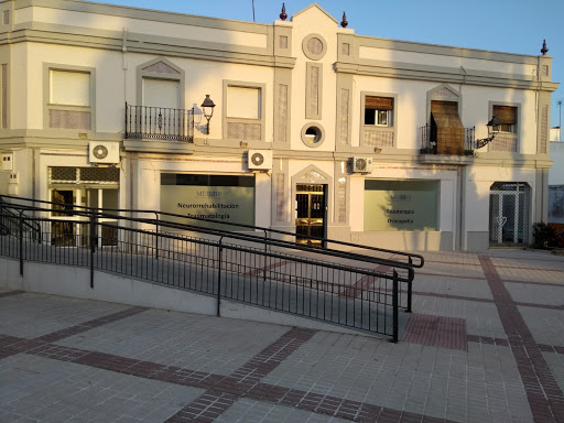 MEDIHP en Tomares, Sevilla