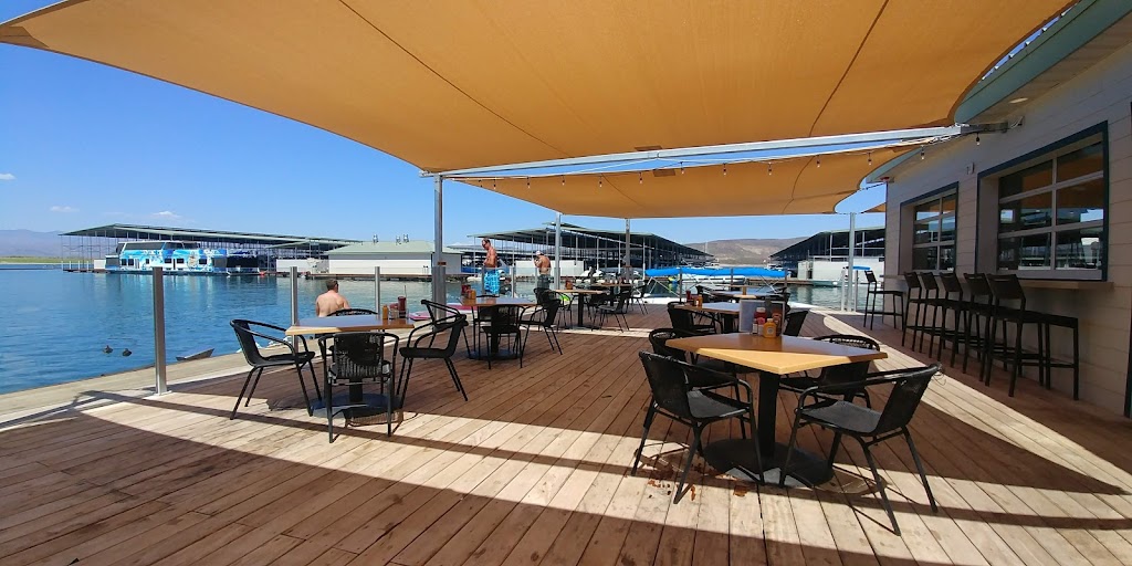 Scorpion Bay Grill 85342