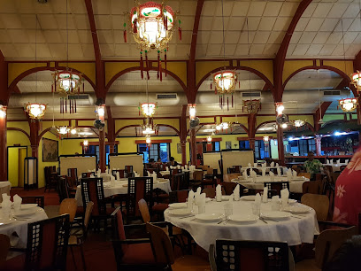 Vineyard Palace Restaurant - VC5F+85M, Victoria Parade, Suva, Fiji