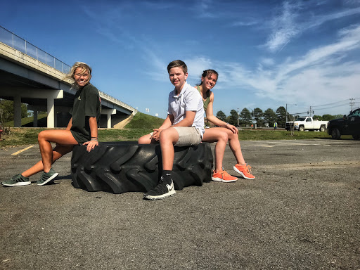 Gym «Sync Fitness & Movement», reviews and photos, 605 Dave Ward Dr #102, Conway, AR 72034, USA