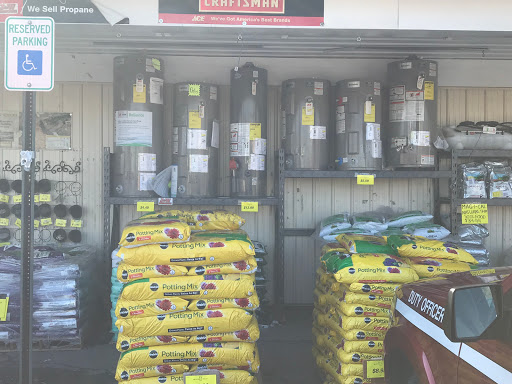 Hardware Store «J & W Hardware Inc», reviews and photos, 1060 Old Trail Rd, Goldsboro, PA 17319, USA