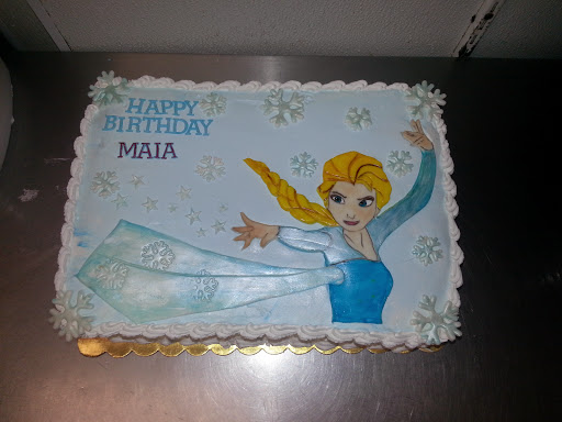 Ice Cream Shop «Cold Stone Creamery», reviews and photos, 10343 Royal Palm Blvd, Coral Springs, FL 33065, USA