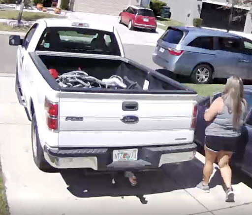 Used Appliance Store «AAA Appliances», reviews and photos, 4851 Allen Rd, Zephyrhills, FL 33541, USA