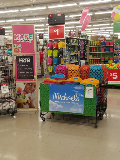 Craft Store «Michaels», reviews and photos, 9616 Airline Hwy, Baton Rouge, LA 70815, USA