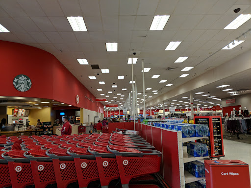 Department Store «Target», reviews and photos, 6111 Dobbin Rd, Columbia, MD 21045, USA