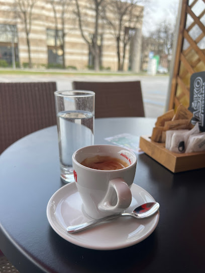 Caffè kosovel