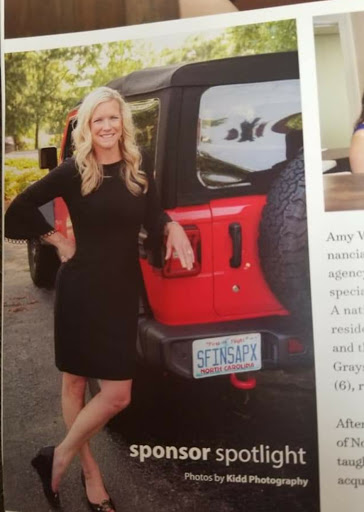 Insurance Agency «Amy Williams - State Farm Insurance Agent», reviews and photos