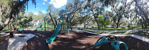 Water Park «Trailblazer Park», reviews and photos, 550 Rantoul Ln, Lake Mary, FL 32746, USA