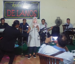 delanos kedai kopi photo