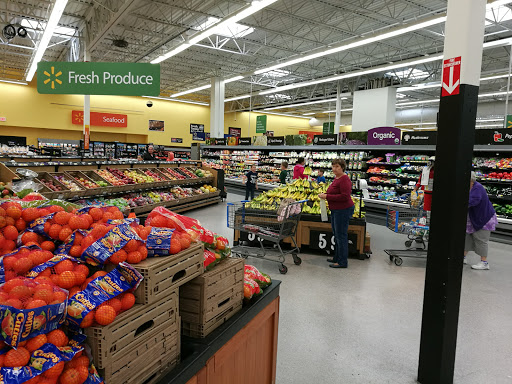 Department Store «Walmart Supercenter», reviews and photos, 17030 U.S. 441, Mt Dora, FL 32757, USA