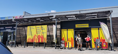 Marché aux Affaires à Laroque-des-Albères