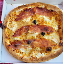 Plats et boissons du Pizzas à emporter Kart Pizza Biscarrosse - n°10