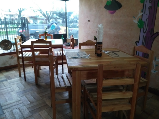 Opiniones de Florencia Restobar en Temuco - Restaurante