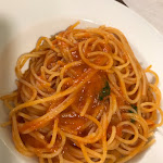 Photo n°4 de l'avis de Ghianda.1 fait le 25/09/2017 à 19:37 sur le  Ristorante Pizzeria La Cantina da Bruno à Lido di Camaiore