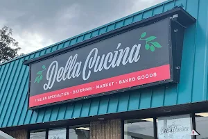 Della Cucina A Taste of Italy at the Jersey Shore image