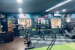SNAP GYM AND FITNESS CENTRE image
