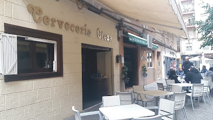 Cerveceria Oleza - C. Valencia, 3, 03300 Orihuela, Alicante, Spain
